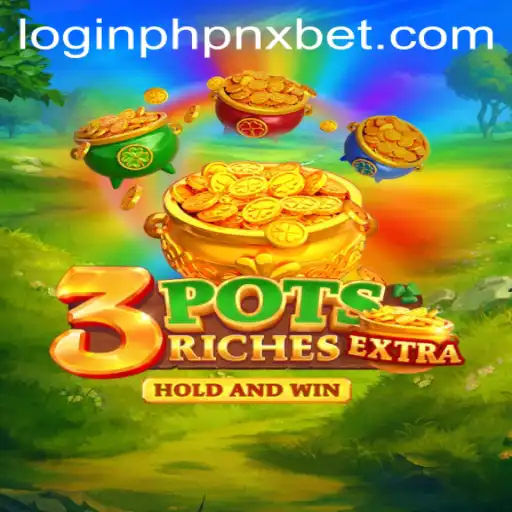 Exploring the Intriguing World of 3potsExtra Amidst the Rise of pnxbet ph login