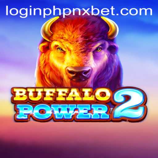 Exploring the Thrills of BuffaloPower2 and Accessing it via pnxbet ph login