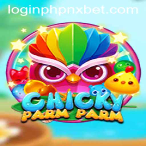 ChickyParmParm: A Fun and Addictive Game Experience
