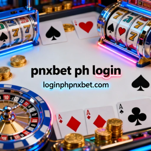 pnxbet ph login
