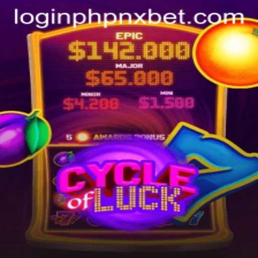 Exploring the World of CycleofLuck and Navigating Pnxbet PH Login