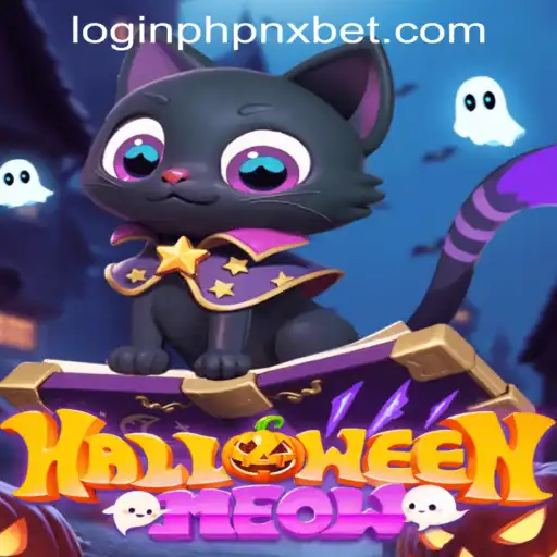 HalloweenMeow: A Spooky Gaming Adventure for Everyone