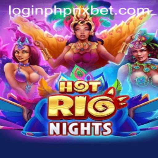 HotRioNights: A Vibrant Online Gaming Experience