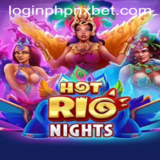 HotRioNights: A Vibrant Online Gaming Experience