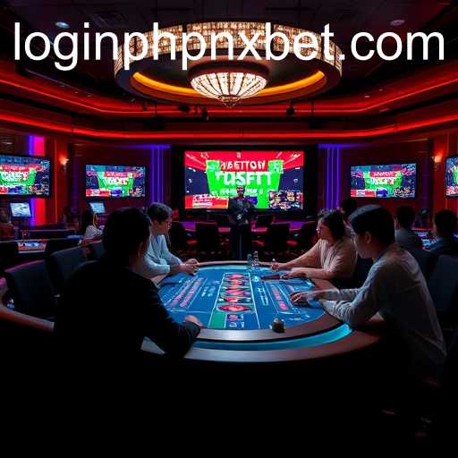 The Fascinating World of Live Games