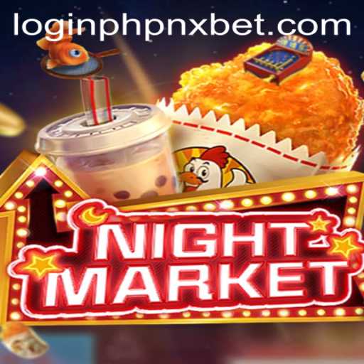 Unveiling NIGHTMARKET: A Guide to Mastering the Game