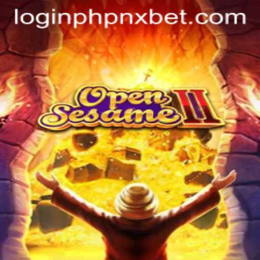 OpenSesameII: Unlocking the Exciting World of Pnxbet PH Login