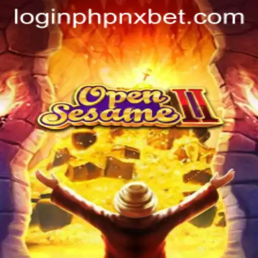 OpenSesameII: Unlocking the Exciting World of Pnxbet PH Login