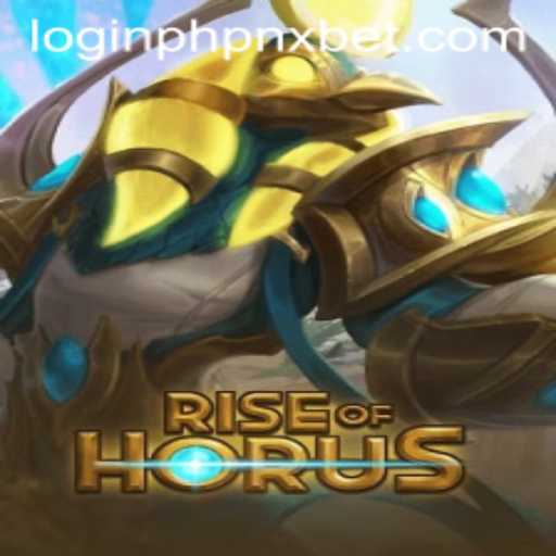 Rise of Horus: An Epic Journey into Ancient Mysteries