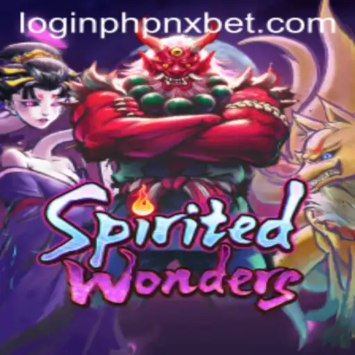 Exploring the Enchanting World of SpiritedWonders: A Comprehensive Guide