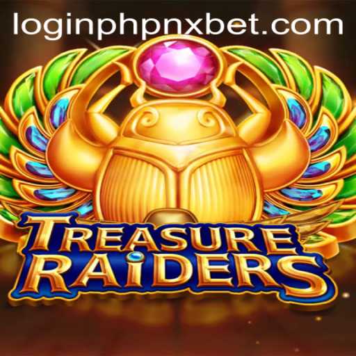 Exploring the Exciting World of TREASURERAIDERS: A Complete Guide