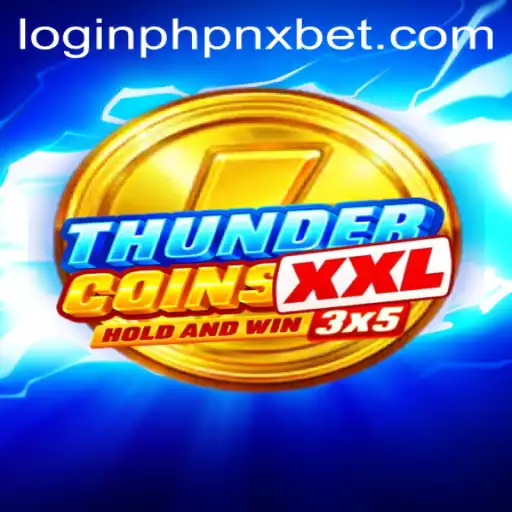 Unveiling ThunderCoinsXxl: The Future of Online Gaming