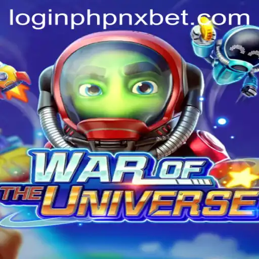 Exploring the Galactic Adventure of WAROFTHEUNIVERSE